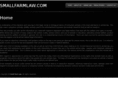 smallfarmlaw.com