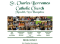 stcharlesnh.org