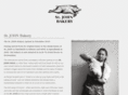 stjohnbakerycompany.com