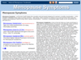 symptoms-menopause.com