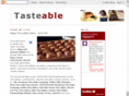 tasteable.com