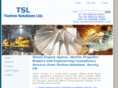 technosolutions.co.uk
