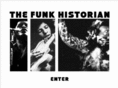 thefunkhistorian.com