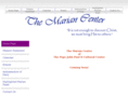 themariancenter.org