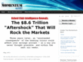 themomentumalert.com