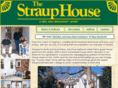 thestrauphousebb.com