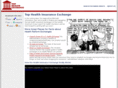 tophealthexchange.com