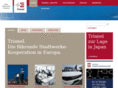 trianel-strom.com