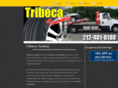 tribecatowing.com