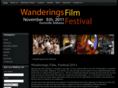 wanderingsfilmfestival.com