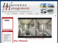 warraweemanagement.com