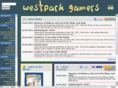 westpark-gamers.com