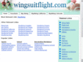 wingsuitflight.com