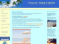 yogafiesta.com