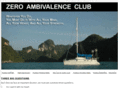 zeroambivalenceclub.com