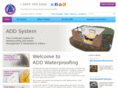 addwaterproofing.com