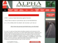 alpha-pcl.com