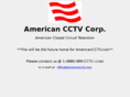 americancctv.com