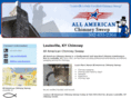americanchimneysweeplouisville.com