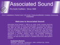 associatedsound.com