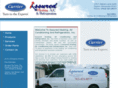 assuredheatingandac.com