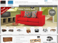 bentinckfurnishing.com