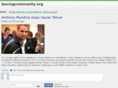 boxingcommunity.org