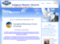 calgarymosaic.com