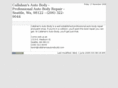 callahansautorebuild.com