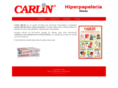 carlinubeda.com