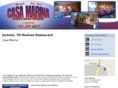 casamarinajackson.com