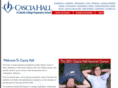 casciahall.com