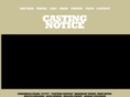 castingnoticethemovie.com
