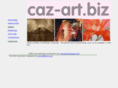 cazart.biz