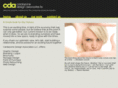 cdawebsite.com