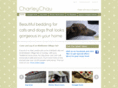 charleychau.com