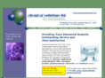 chemicalsolutionsltd.com