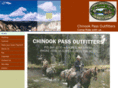 chinookpass.com