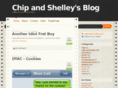 chipandshelley.com