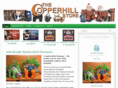 copperhillstore.com