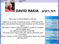 david-rakia.com
