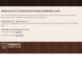 dentistry4specialneeds.com