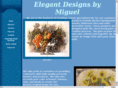 designsbymiguel.com
