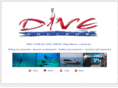 divecollegelanzarote.com