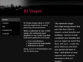 djvesper.com