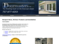 doormasterspeninsula.com