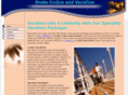 drakecruiseandvacation.com