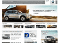 driveclassicbmw.com
