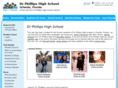 drphillipshighschool.org