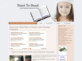 estarttoread.com